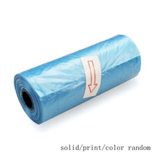 Load image into Gallery viewer, Dog Accessories Pet Pooper Scooper Dog Bag Pet Supplies Portable Waste Bags Cat Poop Pick Up Dog Pooper Scooper Pooper Bag
