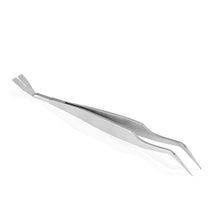 Load image into Gallery viewer, Dog Tick Removal 2 In 1 Stainless Steel Pet Flea Treatment Tick Tweezers Quick Tick Removal Tool for Pet People Dog Accessories
