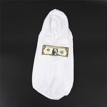 Load image into Gallery viewer, PipiFren Small Cats Clothes Hoodie Outfit Clothing Kitten Costume For Pets Dogs Clothes Puppy Yorkshire Coats vetement chat

