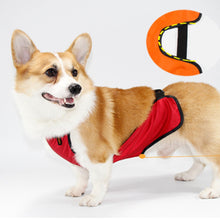 Load image into Gallery viewer, Protect Corgi Tummy Waterproof Apron Pet Dog Clothes for Small Short Leg Dogs Pets Clothing French Bulldog Pug Costume S-L
