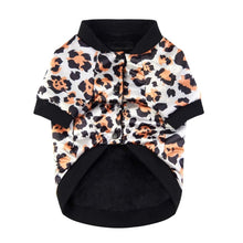 Load image into Gallery viewer, French Bulldog Clothes Dog Hoodie Luxurious Adidog Warm Sport Retro Dog Hoodies Pet Clothes Puppy Dog Pugs Puppy Clothes Luxury
