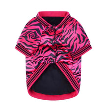 Load image into Gallery viewer, French Bulldog Clothes Dog Hoodie Luxurious Adidog Warm Sport Retro Dog Hoodies Pet Clothes Puppy Dog Pugs Puppy Clothes Luxury
