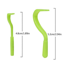 Load image into Gallery viewer, 3PCS Pet Flea Remover Tool Tick Removal Tick Picker Hook Pet Comb Pet Cat Dog Grooming Supplies Dog Accessories
