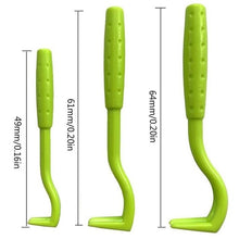 Load image into Gallery viewer, 3PCS Pet Flea Remover Tool Tick Removal Tick Picker Hook Pet Comb Pet Cat Dog Grooming Supplies Dog Accessories

