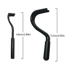Load image into Gallery viewer, 3PCS Pet Flea Remover Tool Tick Removal Tick Picker Hook Pet Comb Pet Cat Dog Grooming Supplies Dog Accessories
