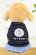 Load image into Gallery viewer, Autumn Pet Dog Clothes For Dogs Overalls Pet Jumpsuit Puppy Cat Clothing For Dog Coat Thick Pets Dogs Clothing Chihuahua York
