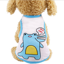 Load image into Gallery viewer, Autumn Pet Dog Clothes For Dogs Overalls Pet Jumpsuit Puppy Cat Clothing For Dog Coat Thick Pets Dogs Clothing Chihuahua York
