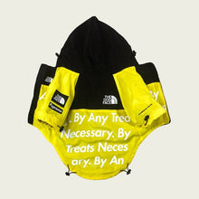 Load image into Gallery viewer, S-5XL Dog Raincoat Jacket Clothes Windproof Cat Dog Jacket Fashion Waterproof Reflective Pet Clothing Small Pets Large Pets Coat
