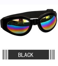 Load image into Gallery viewer, Foldable Dog Sunglasses Wind-proof Anti-picking Glasses 6 colors Available Fashion Puppy Dogs Pet Products Accessories LCD02
