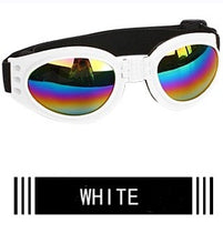 Load image into Gallery viewer, Foldable Dog Sunglasses Wind-proof Anti-picking Glasses 6 colors Available Fashion Puppy Dogs Pet Products Accessories LCD02
