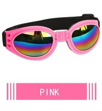 Load image into Gallery viewer, Foldable Dog Sunglasses Wind-proof Anti-picking Glasses 6 colors Available Fashion Puppy Dogs Pet Products Accessories LCD02
