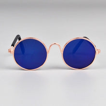 Load image into Gallery viewer, 1Pcs Hot Sale Dog Pet Glasses For Pet Products Eye-wear Dog Pet Sunglasses Photos Props Accessories Pet Supplies Cat Glasses
