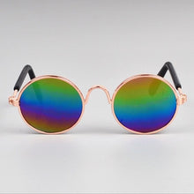 Load image into Gallery viewer, 1Pcs Hot Sale Dog Pet Glasses For Pet Products Eye-wear Dog Pet Sunglasses Photos Props Accessories Pet Supplies Cat Glasses
