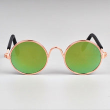 Load image into Gallery viewer, 1Pcs Hot Sale Dog Pet Glasses For Pet Products Eye-wear Dog Pet Sunglasses Photos Props Accessories Pet Supplies Cat Glasses
