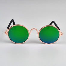 Load image into Gallery viewer, 1Pcs Hot Sale Dog Pet Glasses For Pet Products Eye-wear Dog Pet Sunglasses Photos Props Accessories Pet Supplies Cat Glasses
