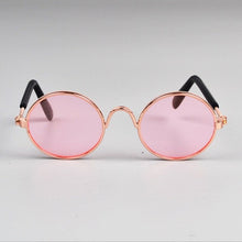 Load image into Gallery viewer, 1Pcs Hot Sale Dog Pet Glasses For Pet Products Eye-wear Dog Pet Sunglasses Photos Props Accessories Pet Supplies Cat Glasses
