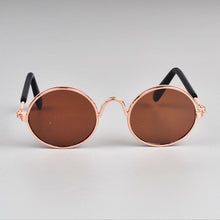 Load image into Gallery viewer, 1Pcs Hot Sale Dog Pet Glasses For Pet Products Eye-wear Dog Pet Sunglasses Photos Props Accessories Pet Supplies Cat Glasses
