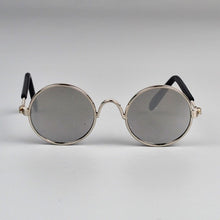 Load image into Gallery viewer, 1Pcs Hot Sale Dog Pet Glasses For Pet Products Eye-wear Dog Pet Sunglasses Photos Props Accessories Pet Supplies Cat Glasses
