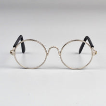 Load image into Gallery viewer, 1Pcs Hot Sale Dog Pet Glasses For Pet Products Eye-wear Dog Pet Sunglasses Photos Props Accessories Pet Supplies Cat Glasses
