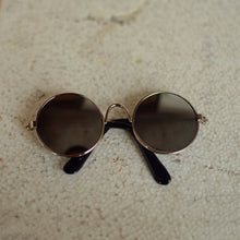 Load image into Gallery viewer, 1Pcs Hot Sale Dog Pet Glasses For Pet Products Eye-wear Dog Pet Sunglasses Photos Props Accessories Pet Supplies Cat Glasses
