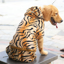 Load image into Gallery viewer, Dog Clothes Cosplay Clothing For Dog Costume Warm Winter Coat For Pet Clothes Totoro Big Large Dogs Hoodies 3XL-9XL
