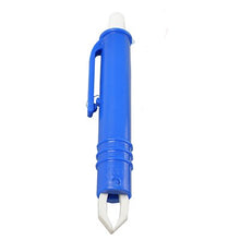Load image into Gallery viewer, Portable Mini Mite Acari Tick Remover Eliminate Tweezers Pet Dog Cat Accessoires Flea Puppies Groom Supplies Auxiliary Tools
