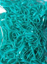 Load image into Gallery viewer, TPU Pet grooming rubber band Dog headwear Dog Teddy York rubber band 20g about 360PCS 2mm

