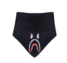 Load image into Gallery viewer, Pet Neckerchief Cat dog accessories scarf  Waterproof printing bandana Bibs Scarf Collar Pet saliva towel cotton triangle towel
