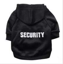 Load image into Gallery viewer, Cat Clothes Pet Cat Coats Jacket Hoodies For Cats Outfit Warm Pet Clothing Rabbit Animals Pet Costume for Dogs
