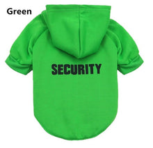 Load image into Gallery viewer, Cat Clothes Pet Cat Coats Jacket Hoodies For Cats Outfit Warm Pet Clothing Rabbit Animals Pet Costume for Dogs

