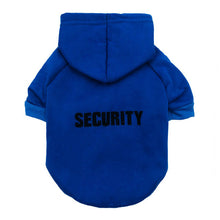 Load image into Gallery viewer, Cat Clothes Pet Cat Coats Jacket Hoodies For Cats Outfit Warm Pet Clothing Rabbit Animals Pet Costume for Dogs
