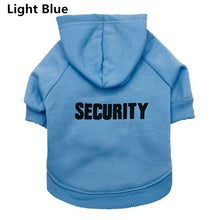 Load image into Gallery viewer, Cat Clothes Pet Cat Coats Jacket Hoodies For Cats Outfit Warm Pet Clothing Rabbit Animals Pet Costume for Dogs
