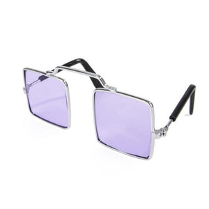 1PC Fashion Lovely Pet Glasses Dog Glasses Pet Products Cat Sunglasses Eye-wear Protection Photos Props Pet Accessories