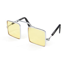 Load image into Gallery viewer, 1PC Fashion Lovely Pet Glasses Dog Glasses Pet Products Cat Sunglasses Eye-wear Protection Photos Props Pet Accessories
