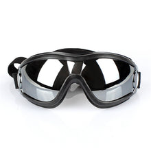 Load image into Gallery viewer, New Cool Adjustable Pet Dog Goggles For Pet Protection Eye-wear Sunglasses Anti-UV Sunglasses Props Accessories Cat Glasses
