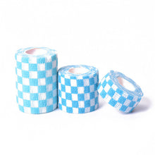 Load image into Gallery viewer, Outdoor Medical Bandage first aid kit Colorful Pet Bandage Adhesive elastic bandage Self adhesive breathable Tape
