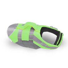 Load image into Gallery viewer, XS/S/M/L/XL/XXL Summer Pet Life Jacket Dog Safety Life Vest Clothes Pets Safety Swimming Suit For Small Medium Large Dog
