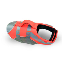 Load image into Gallery viewer, XS/S/M/L/XL/XXL Summer Pet Life Jacket Dog Safety Life Vest Clothes Pets Safety Swimming Suit For Small Medium Large Dog
