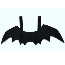 Load image into Gallery viewer, Pet Dog Cat Bat Wing Cosplay Prop Halloween Bat Fancy Dress Costume Outfit Wings Lovely Clothes

