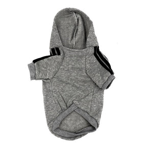Winter Dog Hoodies for Small Medium Dogs Soft Fleece Puppy Clothes Coat  Sweatshirt Dog Outfits Pet Bulldog Pug Hoodies Clothes