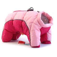 Load image into Gallery viewer, 2020 Winter Pet Dog Clothes Super Warm Jacket Thicker Cotton Coat Waterproof Small Dogs Pets Clothing For French Bulldog Puppy
