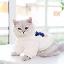 Load image into Gallery viewer, Hoodie Stuff Cat Accessories Clothes Dog Pet Winter Jacket Pet Costume Cats Clothes Dog Sweater Ropa Para Gato Cat Coat QJJ60MWT
