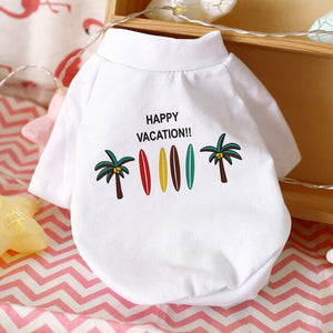 Spring Autumn Puppy Dog Clothes Handsome Trench Small Dog Coat With Belt Fashion Jacket For Small Dog Costumes Ropa Para Perro