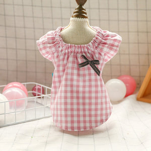 Spring Autumn Puppy Dog Clothes Handsome Trench Small Dog Coat With Belt Fashion Jacket For Small Dog Costumes Ropa Para Perro