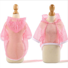 Load image into Gallery viewer, Summer Pet Clothes for Cats Dog Shirts Clothing for Pets Cats Clothes Coat Jackets Costume Kitty Cat Supply Vest

