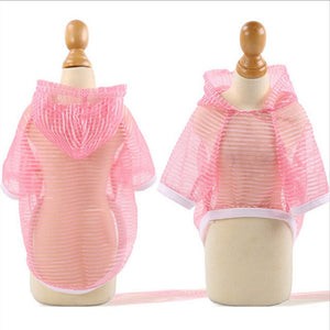 Summer Pet Clothes for Cats Dog Shirts Clothing for Pets Cats Clothes Coat Jackets Costume Kitty Cat Supply Vest