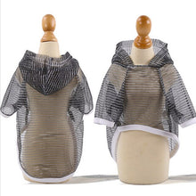Load image into Gallery viewer, Summer Pet Clothes for Cats Dog Shirts Clothing for Pets Cats Clothes Coat Jackets Costume Kitty Cat Supply Vest
