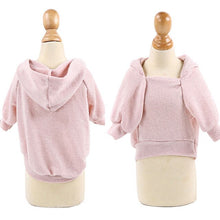 Load image into Gallery viewer, Summer Pet Clothes for Cats Dog Shirts Clothing for Pets Cats Clothes Coat Jackets Costume Kitty Cat Supply Vest
