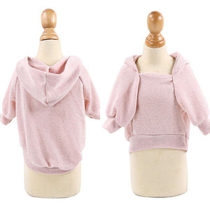 Summer Pet Clothes for Cats Dog Shirts Clothing for Pets Cats Clothes Coat Jackets Costume Kitty Cat Supply Vest