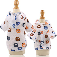 Load image into Gallery viewer, Summer Pet Clothes for Cats Dog Shirts Clothing for Pets Cats Clothes Coat Jackets Costume Kitty Cat Supply Vest
